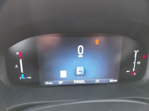 New 2026 Ford Escape Active w/ Tech Pack #1 image 8