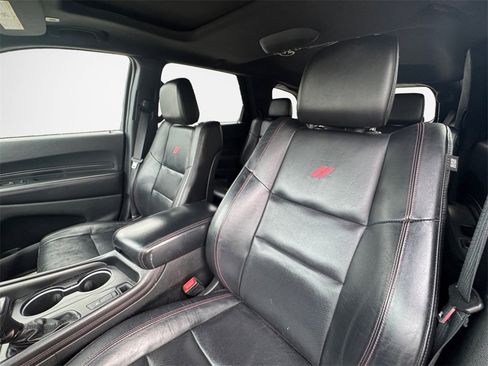 Certified 2022 Dodge Durango R/T w/ Blacktop Package image 23