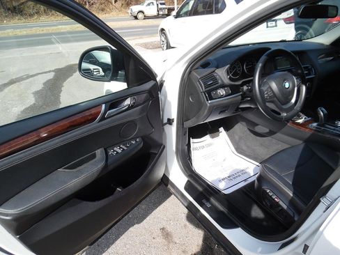 Used 2015 BMW X4 xDrive28i image 9