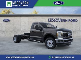 New 2026 Ford F350 4x4 Regular Cab DRW Super Duty video 1