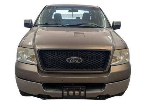 Used 2005 Ford F150 FX4 AWD/4WD image 9