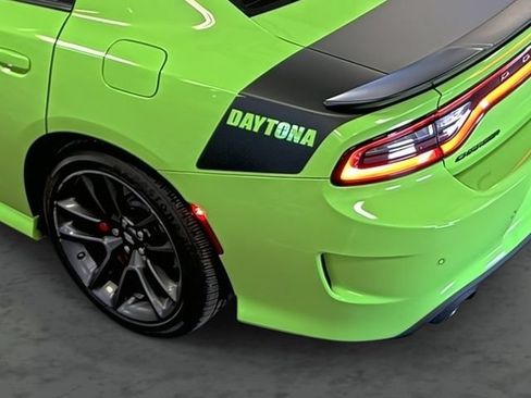 Used 2023 Dodge Charger R/T w/ Daytona Edition Group RWD image 10