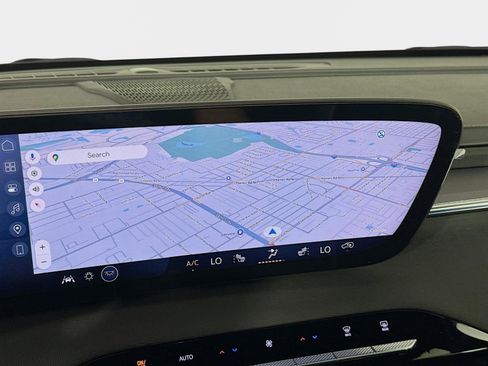 New 2026 Buick Enclave Sport Touring image 15