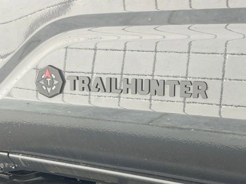 New 2025 Toyota Tacoma Trailhunter image 72