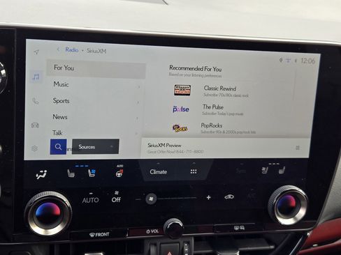 Used 2024 Lexus NX 350 350 Luxury image 19