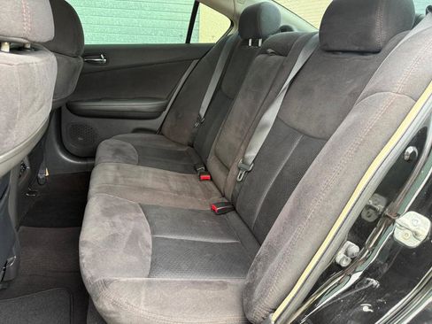 Used 2012 Nissan Maxima 3.5 S FWD image 21