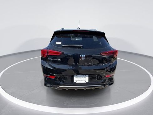 New 2026 Buick Encore GX Sport Touring w/ Advanced Technology Package AWD/4WD image 7