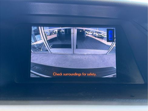 Used 2014 Lexus RX 450h FWD image 17