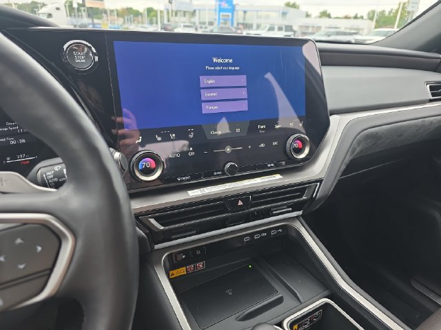 Used 2025 Lexus TX 350 AWD w/ Technology Package image 22