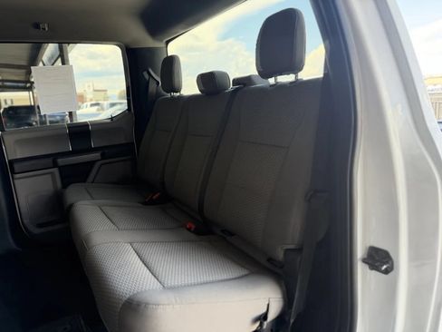 Used 2022 Ford F250 XLT AWD/4WD image 16