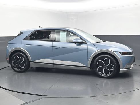 Used 2024 Hyundai Ioniq 5 Limited RWD image 50