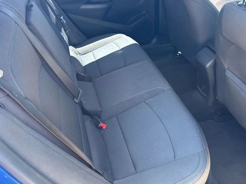 Used 2018 Chevrolet Cruze LT FWD image 19