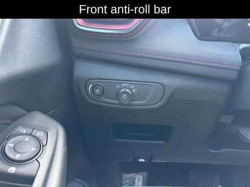 New 2026 Chevrolet TrailBlazer RS w/ Convenience Package image 16