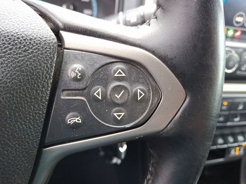 Used 2020 Chevrolet Colorado Z71 image 21