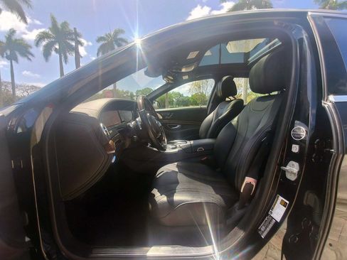 Used 2015 Mercedes-Benz S 550 Sedan image 22