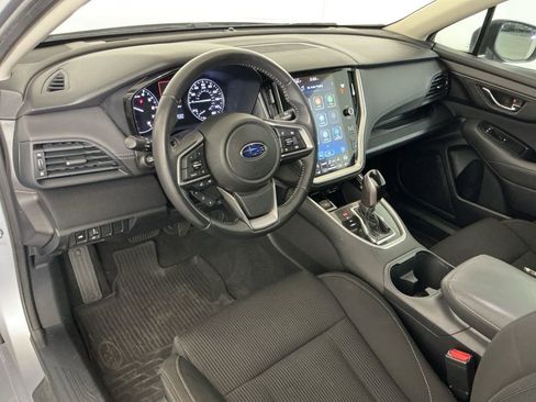 Used 2020 Subaru Legacy Premium image 22
