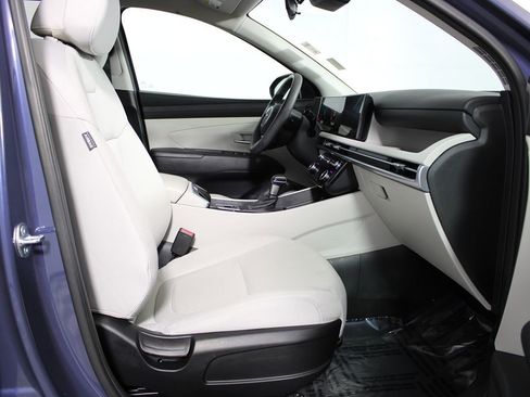 Used 2025 Hyundai Tucson SEL image 23