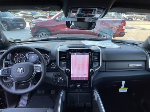 New 2025 RAM 1500 Big Horn image 17