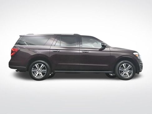 Used 2024 Ford Expedition Max Limited RWD image 35