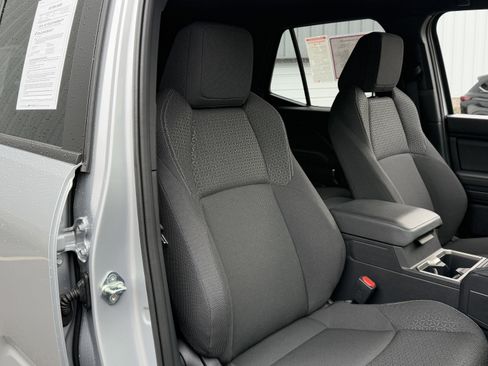 Certified 2025 Toyota 4Runner SR5 image 22