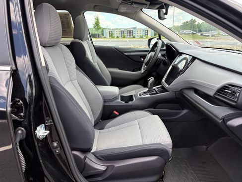 Certified 2024 Subaru Outback Premium AWD/4WD image 29