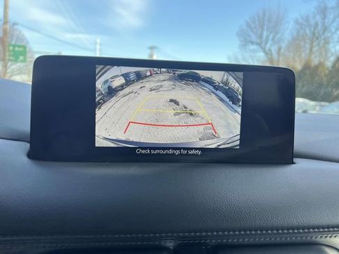 Certified 2023 MAZDA CX-5 AWD 2.5 S image 25