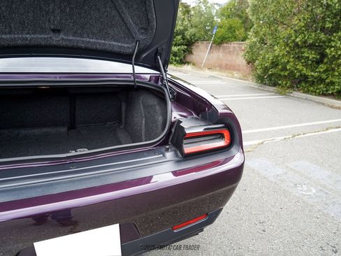 Used 2020 Dodge Challenger SRT Hellcat RWD image 77