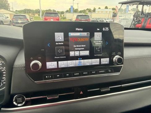 Used 2023 Mitsubishi Outlander SE AWD/4WD image 13
