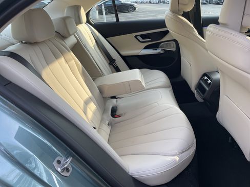 New 2026 Mercedes-Benz E 350 Sedan image 41