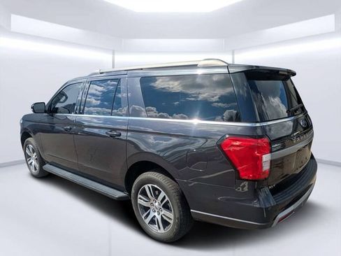 Used 2024 Ford Expedition Max XLT RWD image 5
