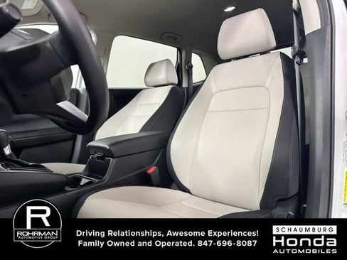 Used 2025 Honda CR-V LX image 19