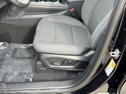 New 2026 Ford Explorer Active AWD/4WD image 16