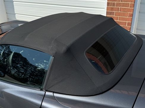 Used 2009 Chevrolet Corvette Convertible w/ Preferred Equipment Group image 6