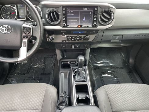 Used 2023 Toyota Tacoma SR5 RWD image 14