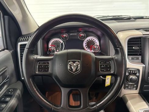 Used 2014 RAM 1500 Big Horn image 18