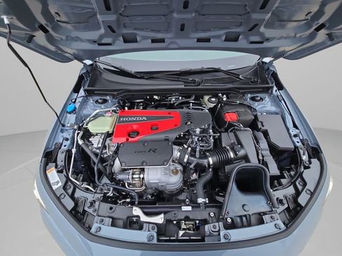 New 2025 Honda Civic Type R image 36