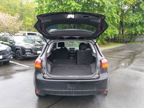 Used 2017 Mitsubishi Outlander Sport LE AWD/4WD image 33
