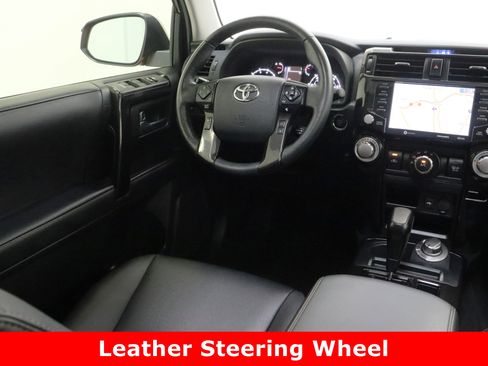 Certified 2023 Toyota 4Runner 40th Anniversary SE image 34