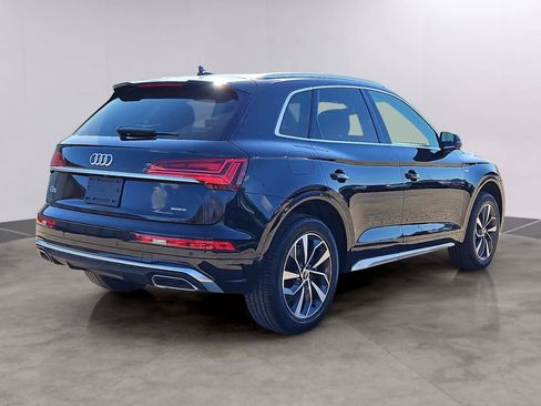 Certified 2023 Audi Q5 2.0T Premium Plus w/ Premium Plus Package image 8