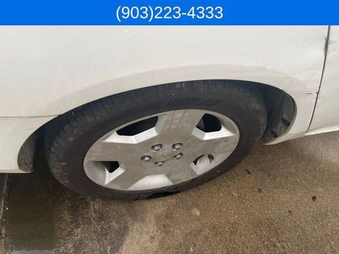 Used 2008 Chevrolet Impala SS w/ Convenience Package FWD image 8