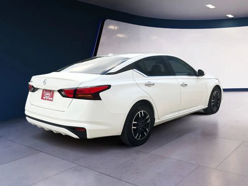 Used 2020 Nissan Altima 2.5 S image 5