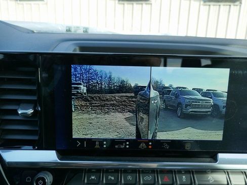 New 2026 Chevrolet Silverado 1500 LT Trail Boss w/ LT Trail Boss Premium Package image 24