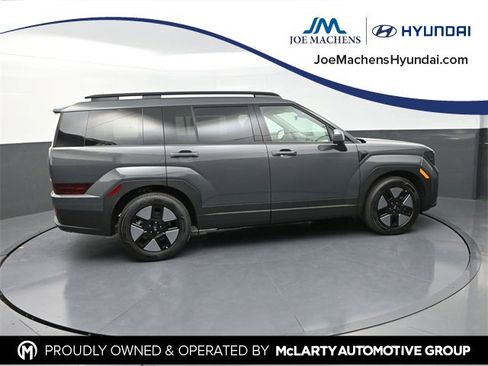 Used 2026 Hyundai Santa Fe SEL image 9