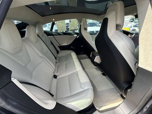 Used 2017 Tesla Model S 100D image 16