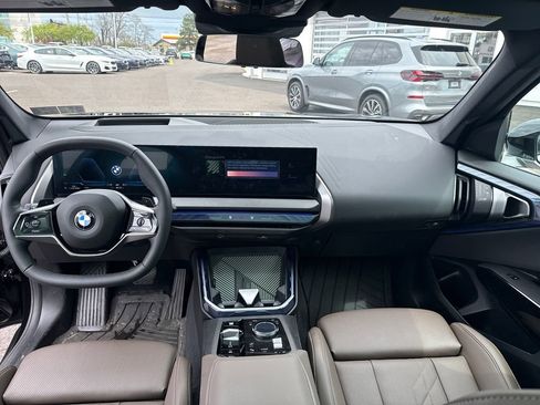 Certified 2026 BMW X3 xDrive30 w/ Premium Package image 11