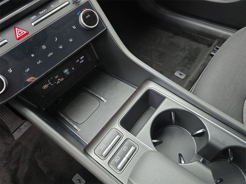 New 2026 Hyundai Sonata SEL image 23