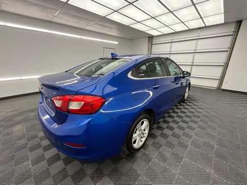 Used 2018 Chevrolet Cruze LT image 22