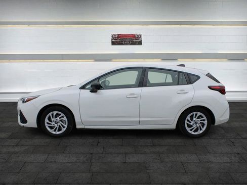 Used 2024 Subaru Impreza 2.0i image 4