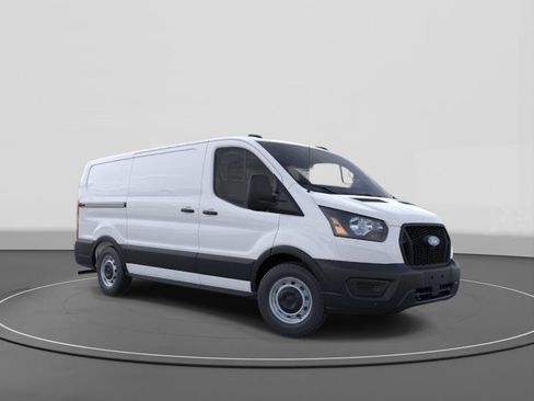 New 2026 Ford Transit 150 Low Roof RWD image 7