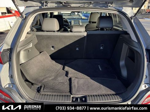 Used 2021 Hyundai Kona Limited image 26